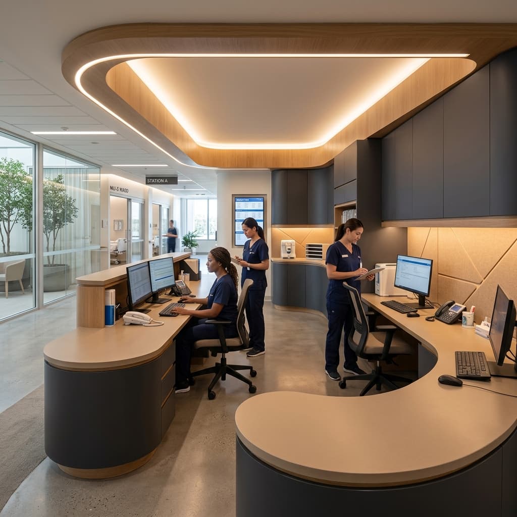 Institutional Core