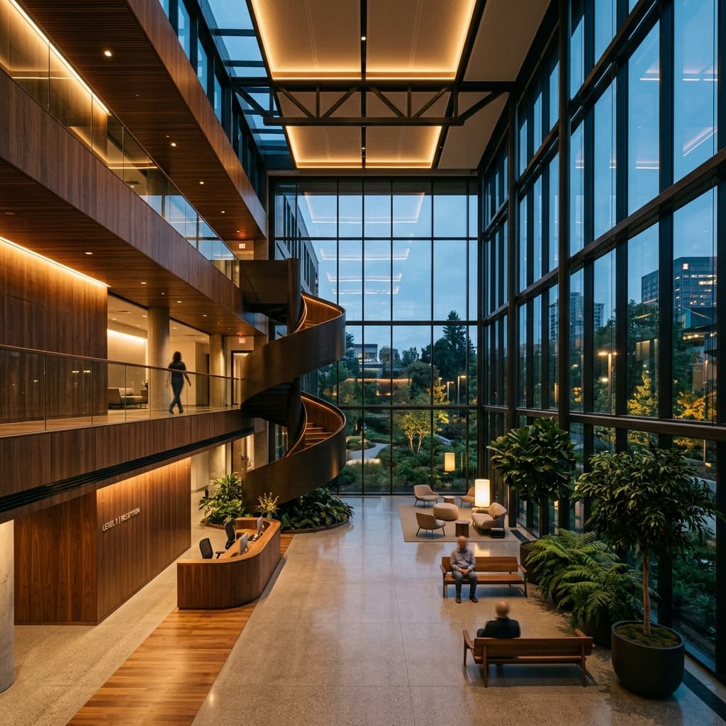 Clinical Atrium